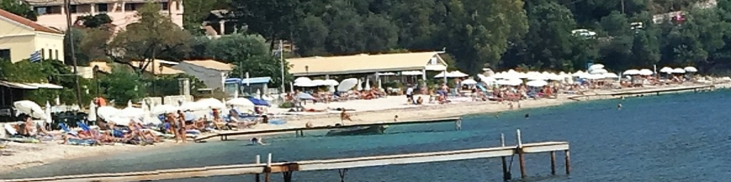 Corfu