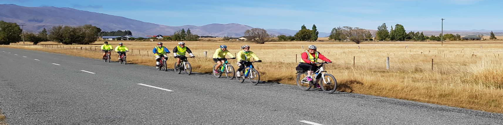 200 km Brevet - Randonneuring - Audax