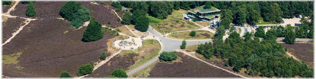Posbank Routes (NL)