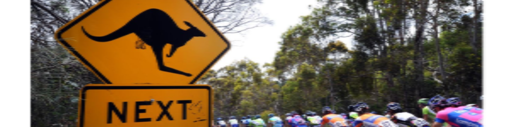 Tour Down Under 2017