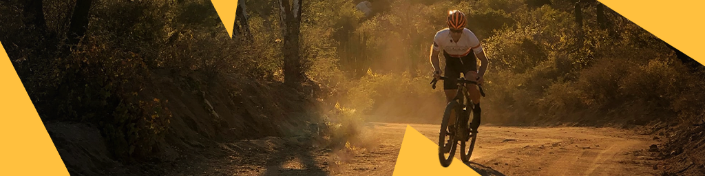 The Best of Gravel routes