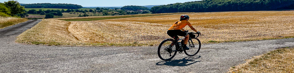 GravelDeluxe Favourite Gravel Rides