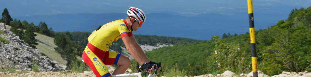 Climbs / Ascensions