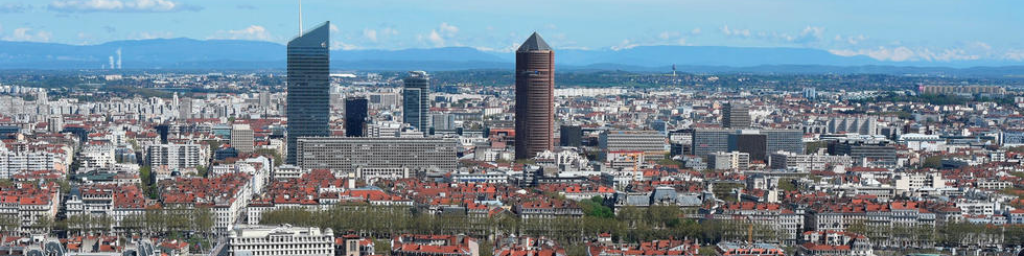 Lyon