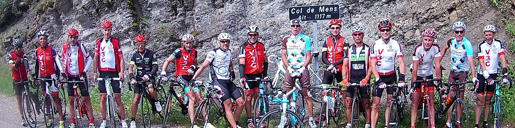 Ascensions ( + 1000m D+)
