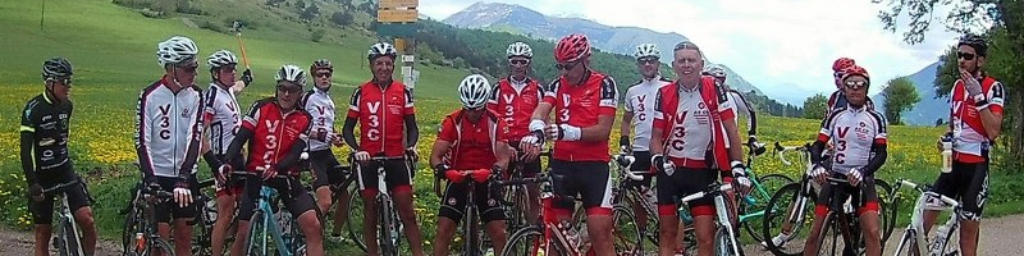 Circuits entre une heure et deux heures