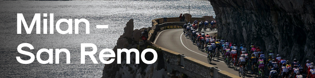 MILAN - SAN REMO