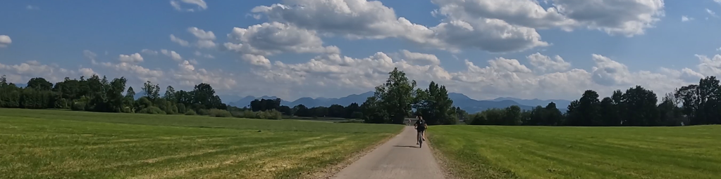 🚴Via Julia
