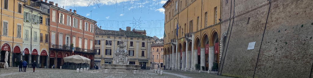 strade cesenati