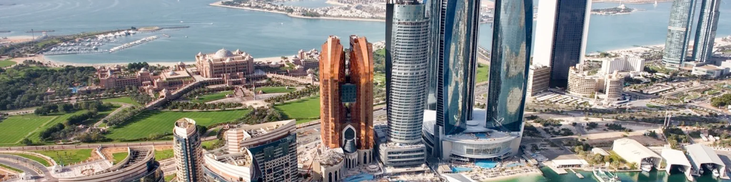 UAE | Abu Dhabi