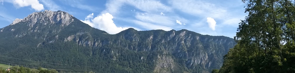 🚴 Rides in Austria