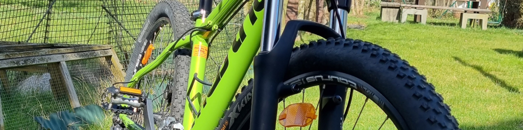 Radfahren
