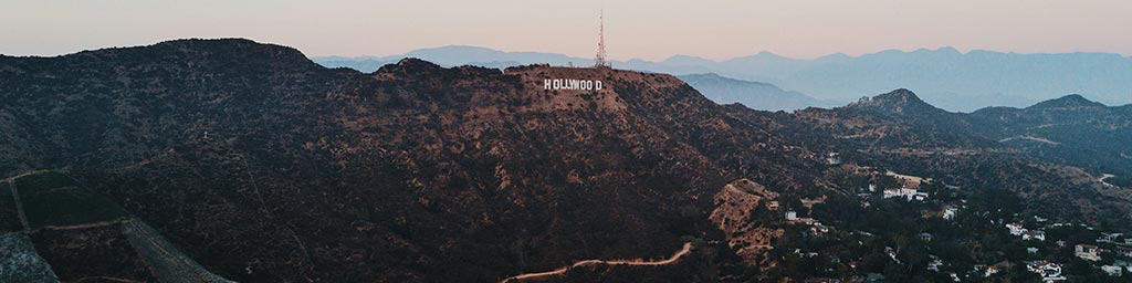 Discover the USA