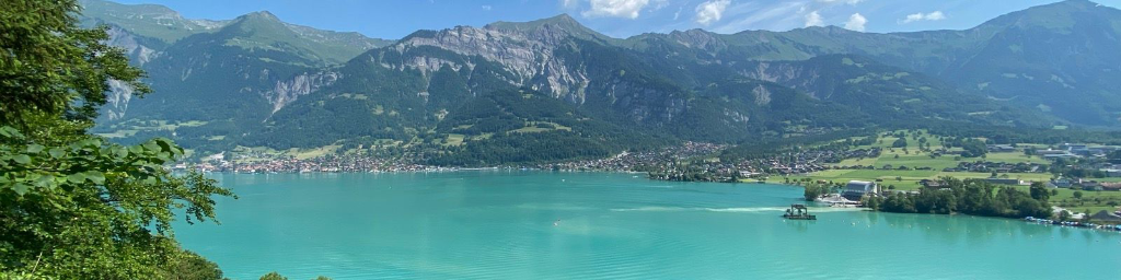 Lake Loops