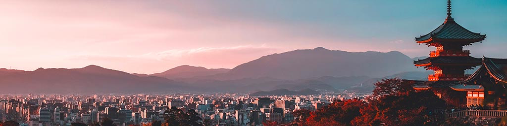 Discover Japan