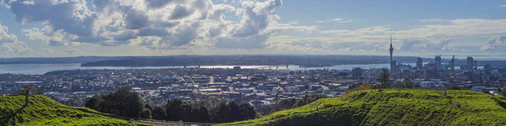 Neuseeland