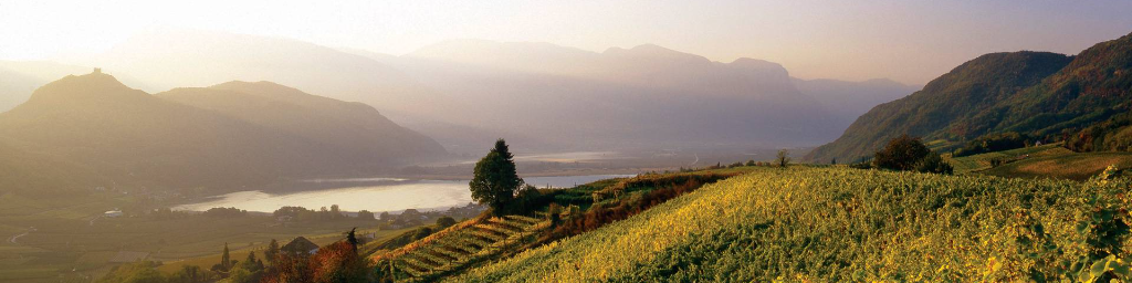 Italien - Südtirol