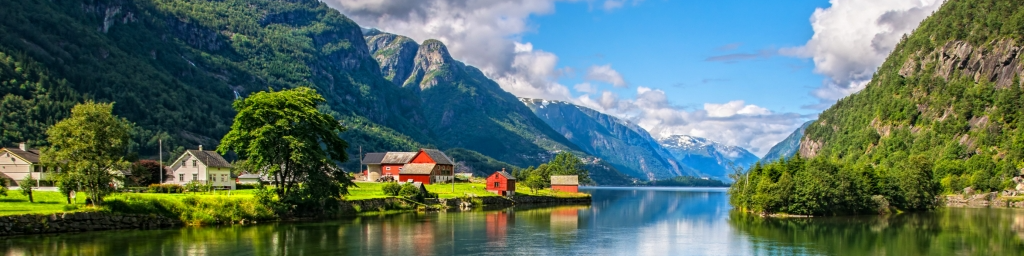 Norwegen