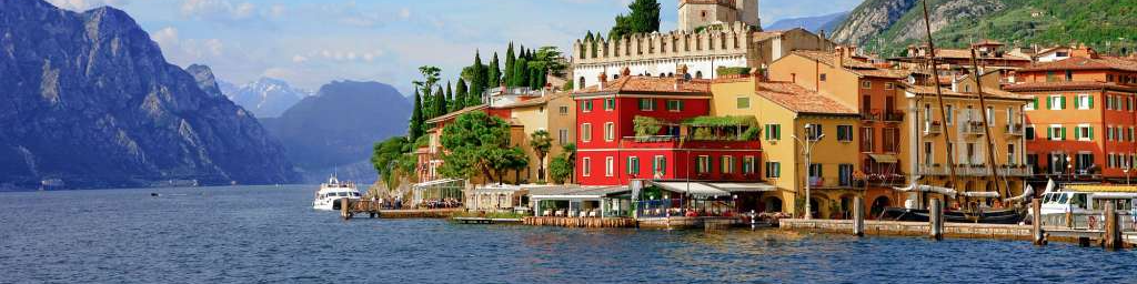 Italien - Norden