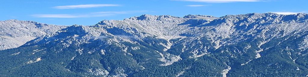 Karwendel Tour No. I