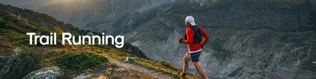 Trail Running