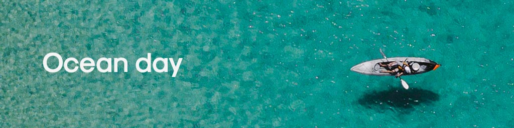 Ocean day