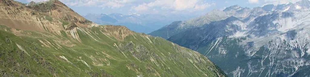 Rides in Italy