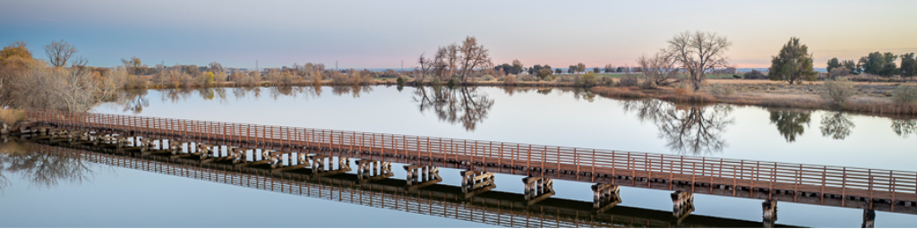 rails to trails biking