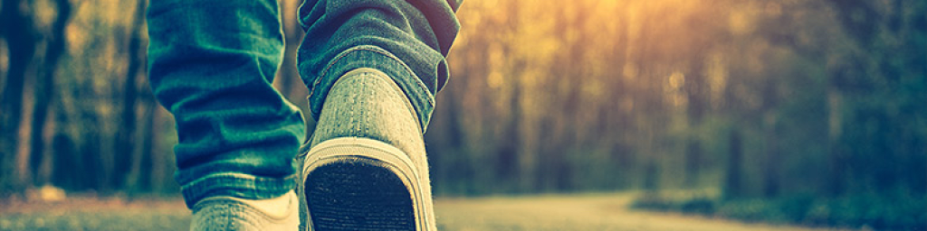 Tomorrow a Walking