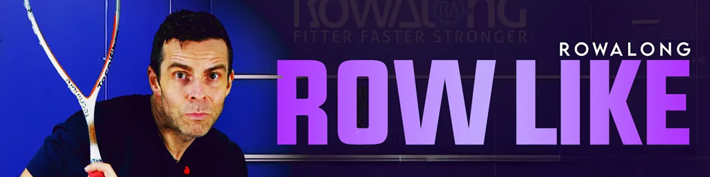 Row Like a Sport