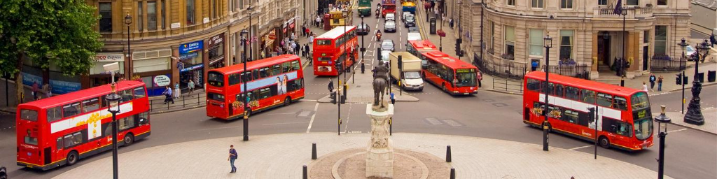 Running London - High Quality 🇬🇧
