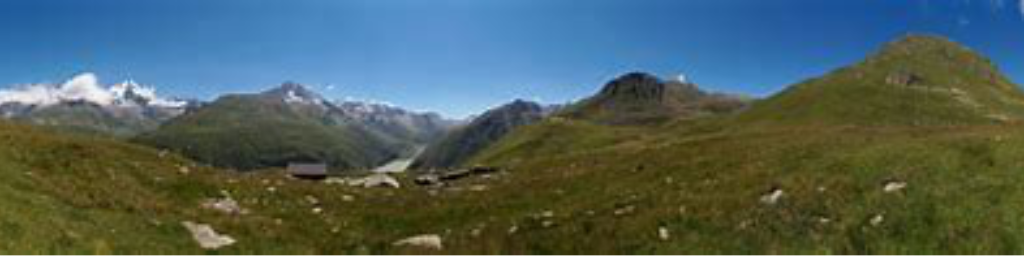 Col du Grand St Bernard (🇨🇭)