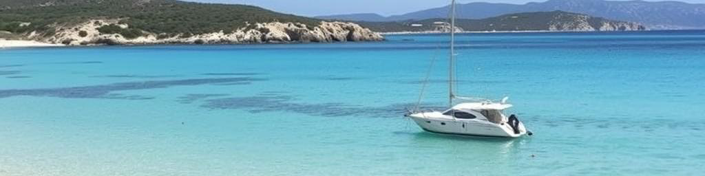 Sardinien
