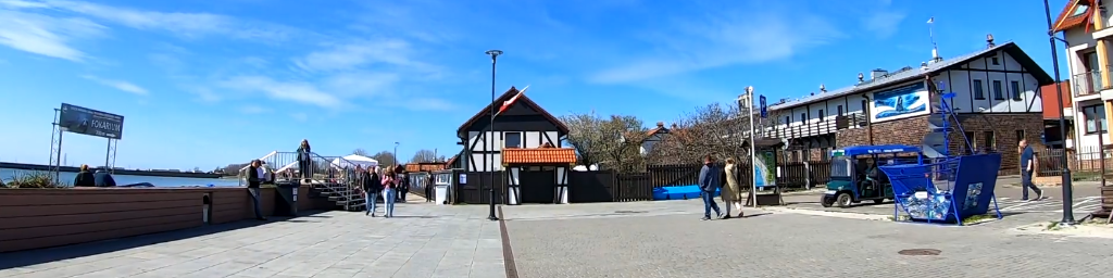 🚶‍♂️🏖️Baltic Coast walks