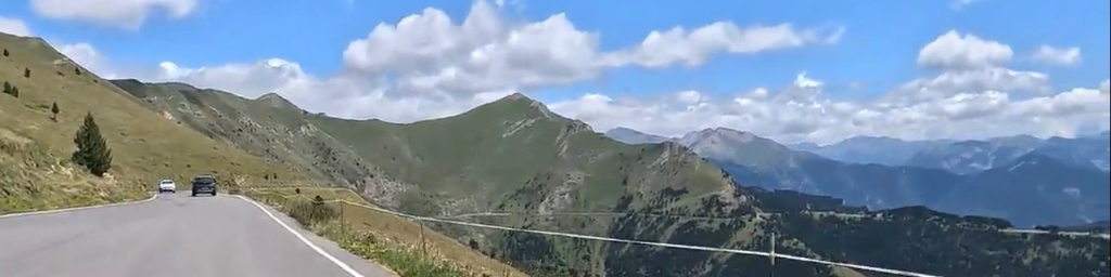 La Mamba Challenge