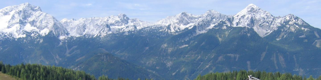 Rides in Austria