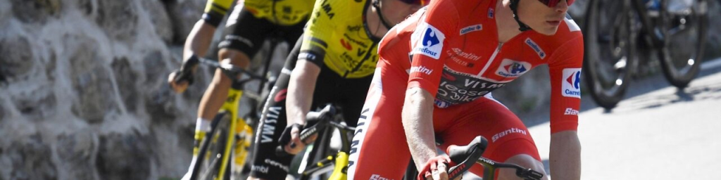 Vuelta