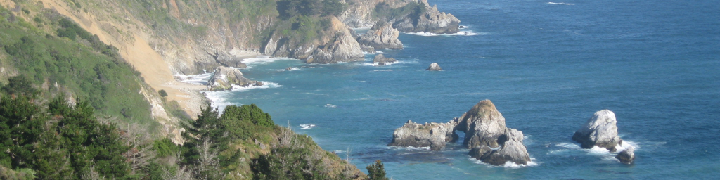 Monterey County, California