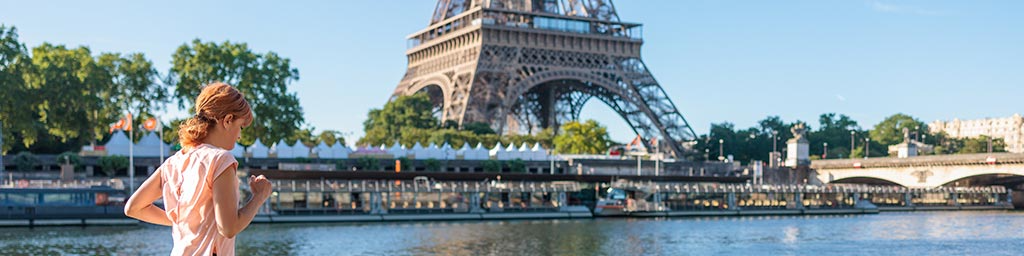 🏃🏛️Journées du Patrimoine à pied