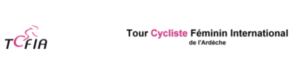 Tour Cycliste Féminin International de l'Ardèche