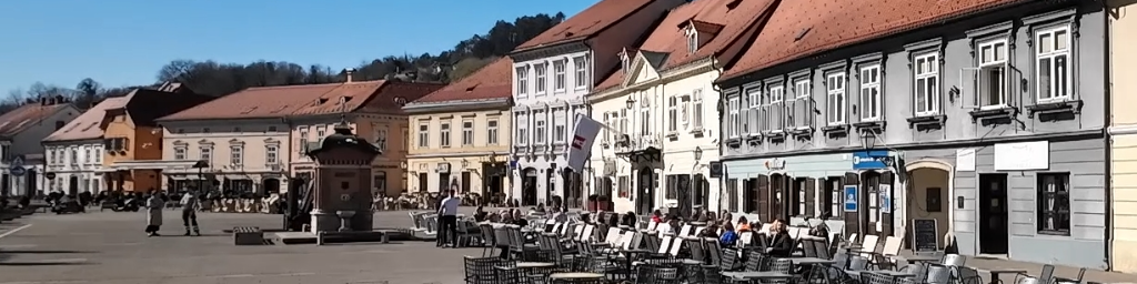 Samobor 🚶🚴🛶🇭🇷 🔈