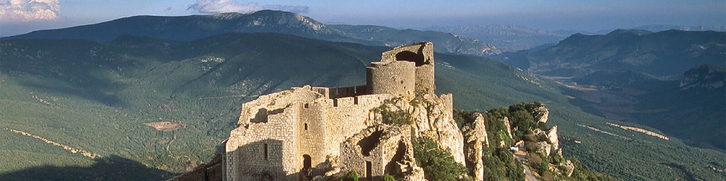 Corbières