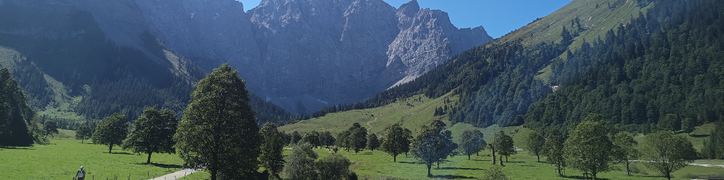 🚴 Von Ismaning zur Engalm