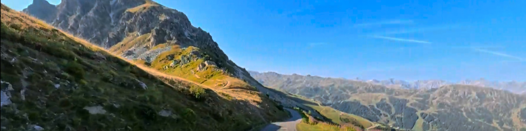 😍 La magie des Alpes 😍