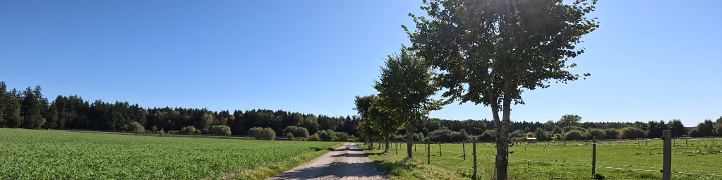 🚴 LK Erding Skulp Tour