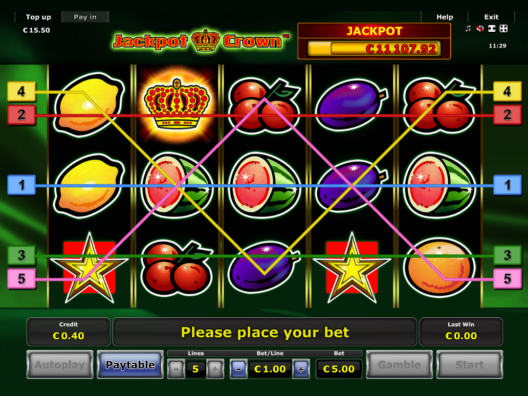 Online Casino Testsieger Online Casino Testsieger