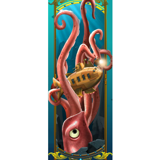play Nemo's Voyage for real money