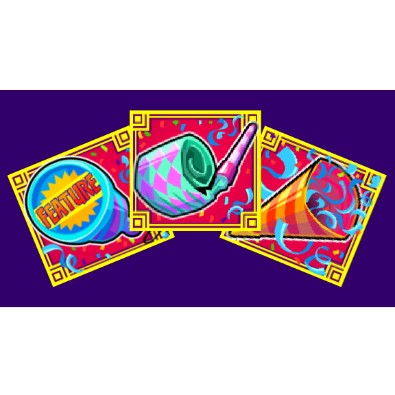 play Jackpot Block Party for free