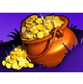 play Leprechaun's Fortune for free