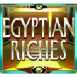 win real cash on Egyptian Riches